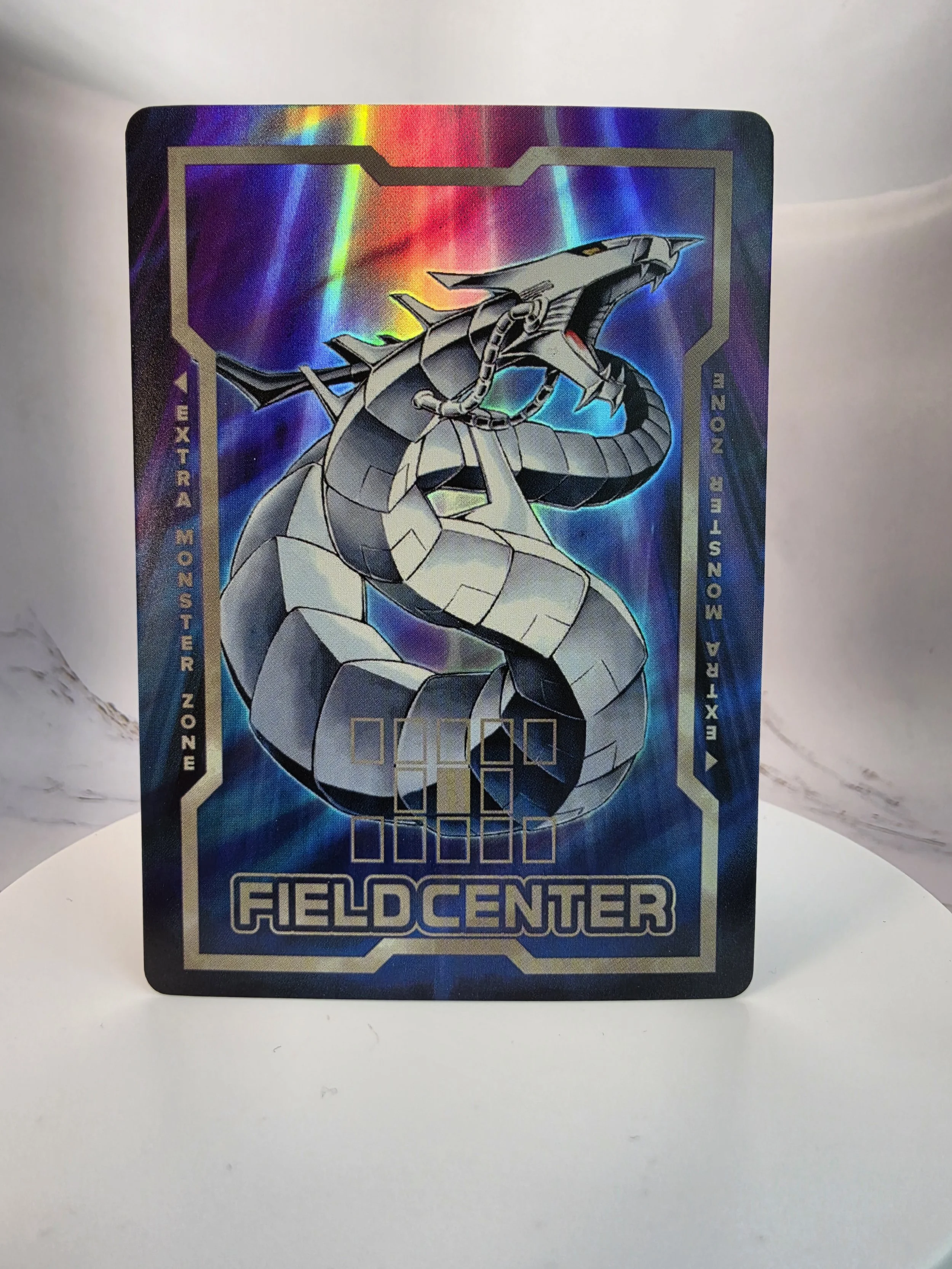Jaden Yuki (Field Center) - Starlight — ValueTCG